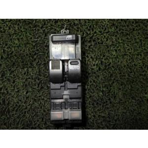 サンバー EBD-S321B パワーウインドウスイッチ   中古