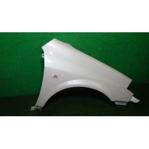 プリメーラ TA-TP12 右フロントフェンダー QX1   93100-AU030 中古