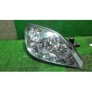 プリメーラ TA-TP12 右ヘッドランプ ICHIKO  26010-AU025 中古