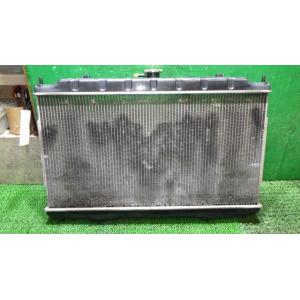 プリメーラ TA-TP12 ラジエータ   21460-AU303 中古