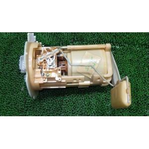 プリメーラ TA-TP12 フューエルポンプ   17042-8H30A 中古