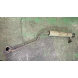 プリメーラ TA-TP12 センターマフラー   20300-AU025 中古