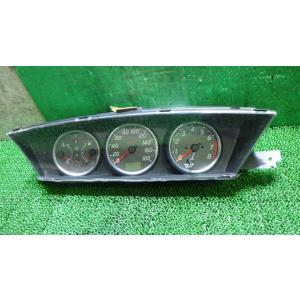 プリメーラ TA-TP12 スピードメーター   24820-AU405 中古