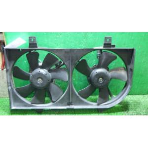 プリメーラ TA-TP12 電動ファン   21481-AU400 中古