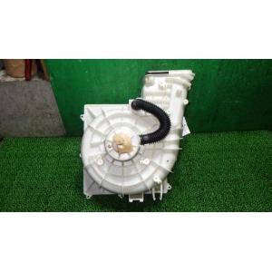 プリメーラ TA-TP12 ヒーターブロアモーター   27225-4M411 中古