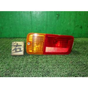 サンバー EBD-S510J 右テールランプ  トーカイデンソー 20517