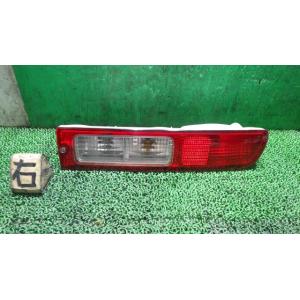 サンバー EBD-S321B 右テールランプ KOITO  81550-B5020 中古