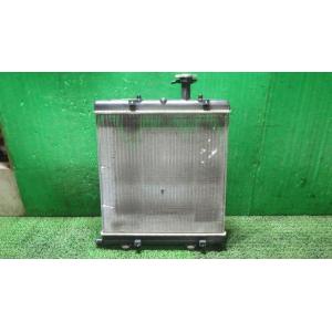 サンバー EBD-S321B ラジエータ   16400-B5120 中古