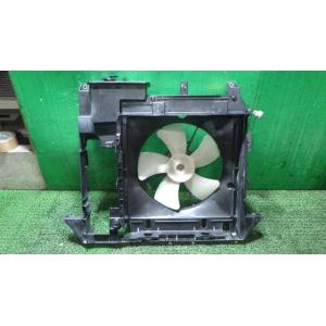 サンバー EBD-S321B 電動ファン   16363-B5020 中古