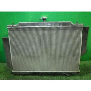 セレナ DBA-C26 ラジエータ   21400-JG40A 中古