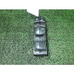 セレナ DBA-C26 パワーウインドウスイッチ