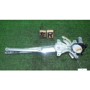 タントエグゼ DBA-L455S 左リアドアレギュレーター・モーター   85720-B2020 中...