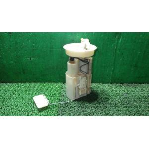 マーチ DBA-YK12 フューエルポンプ   17040-ED00B 中古