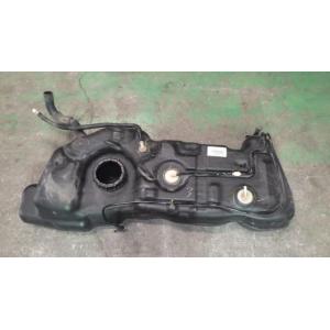 マーチ DBA-YK12 フューエルタンク    中古