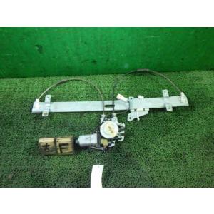 ハイゼットアトレ GD-S220V 左フロントドアレギュレーター・モーター   69820-9750...