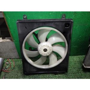 ｅＫワゴン LA-H81W 電動ファン   中古