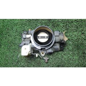 ソニカ CBA-L405S スロットルボディ   22210-B2040 中古