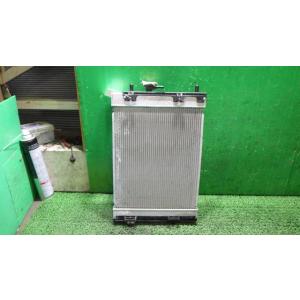 ソニカ CBA-L405S ラジエータ   16400-B2220 中古