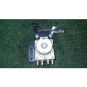 ソニカ CBA-L405S ABSアクチュエーター  HC02691232253/BDBH 4405...