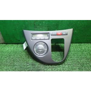 ソニカ CBA-L405S エアコンスイッチパネル   55910-B2180-B1 中古