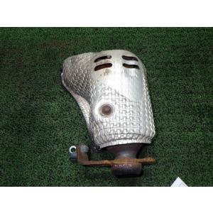 タント DBA-L375S 触媒   中古