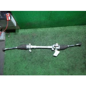 タント DBA-L375S ステアリングギアボックス   中古