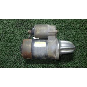サンバー GD-TT1 セルモーター HITACHI 23300-KA512  中古