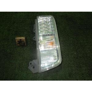 エルグランド DBA-TE52 右テールランプ QAB スタンレー