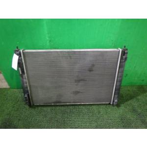 エルグランド DBA-TE52 ラジエータ QAB