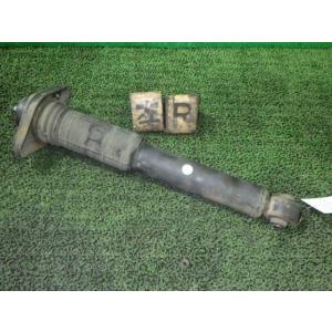 エルグランド DBA-TE52 左リアショックアブソーバー QAB