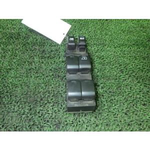 エルグランド DBA-TE52 パワーウインドウスイッチ QAB