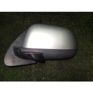 マーチ DBA-K13 左サイドミラー K23   中古