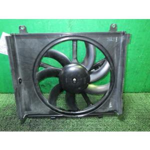 マーチ DBA-K13 電動ファン   中古