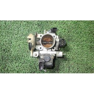 マックス UA-L950S スロットルボディ   22210-97234 中古