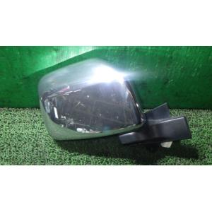 ムーヴ LA-L152S 右サイドミラー    87910-B2340 中古
