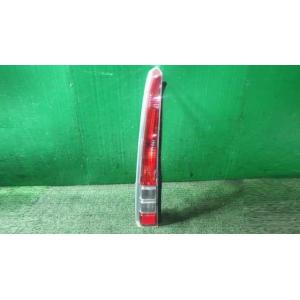 ムーヴ LA-L152S 左テールランプ ICHIKOH 4967 81560-B2020 中古