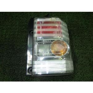 ムーヴコンテ DBA-L575S 右テールランプ  トーカイ 20509