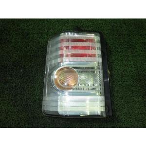 ムーヴコンテ DBA-L575S 左テールランプ  トーカイ 20509