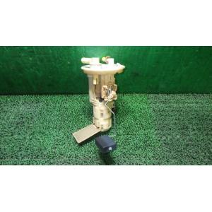 ミラ DBA-L285S フューエルポンプ  23210-B2090 23210-B2020 中古