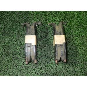 ラフェスタ CBA-B30 フロントブレーキパット