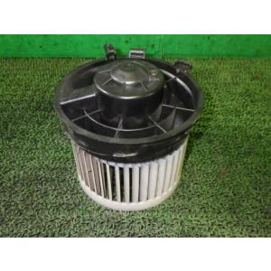 ラフェスタ CBA-B30 ヒーターブロアモーター