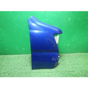 ハイゼットアトレ ABA-S321G 右フロントフェンダー B58   53811-B5010 中古