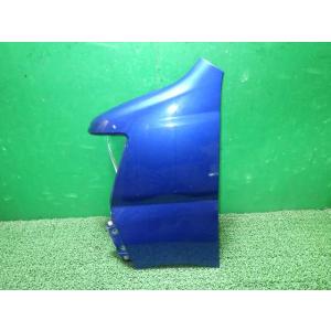 ハイゼットアトレ ABA-S321G 左フロントフェンダー B58   53812-B5010 中古