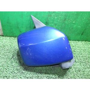 ハイゼットアトレ ABA-S321G 右サイドミラー B58   87910-B5060-J0 中古