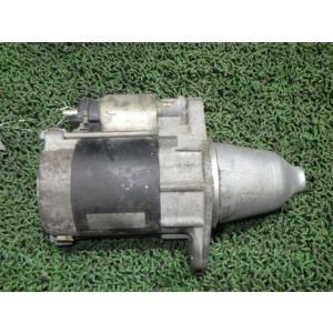 ハイゼットアトレ ABA-S321G セルモーター   28100-87547 中古