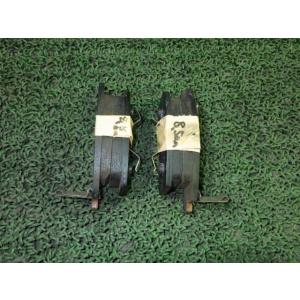 ソニカ CBA-L405S フロントブレーキパット W16  中古