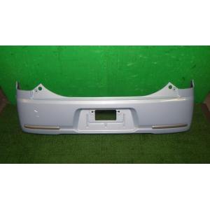 ミラココア DBA-L675S リアバンパー B69   52159-B2660-J0 中古