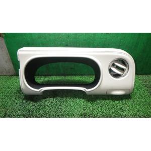 ミラココア DBA-L675S クラスターパネル B69   55404-B2510-E1 中古