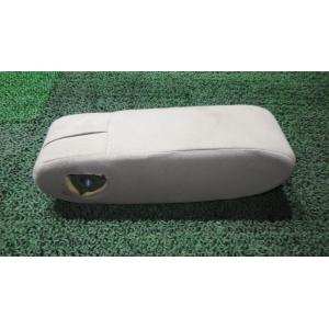 ミラココア DBA-L675S アームレスト B69   72810-B2480-E2 中古