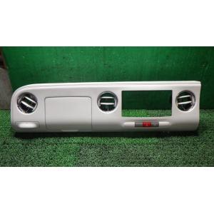 ミラココア DBA-L675S オーディオパネル  55412-B2180-E0 中古